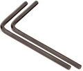 Fender 1/8' Hex Allen / Truss Rod Adjustment Wrench (set of 2) Halsstab-Werkzeuge