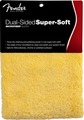 Fender Super-Soft Microfiber Cloth Poliertücher für Gitarre