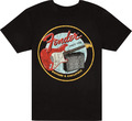 Fender 1946 Guitars & Amplifiers T-Shirt, Size L (vintage black) T-Shirts Size L