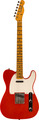 Fender 1957 Telecaster Journeyman Relic (aged candy tangerine)