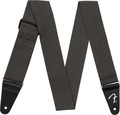 Fender 2' Modern Tweed Strap (grey black)