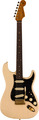 Fender 2023 LTD Custom 62 Strat Journeyman Relic (vintage blonde)