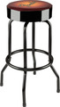 Fender 3-Color Sunburst Barstool (30') Assentos