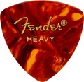 346 Shape - Classic Celluloid - Heavy / Triangle Tortoise