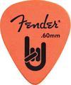 Fender 351 ROCK ON .60 (orange)