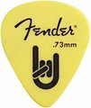 Fender 351 ROCK ON .73