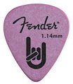 Fender 351 ROCK ON 1.14 (purple)