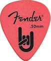 Fender 351 Rock On .50 (red)