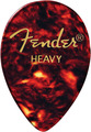 Fender 358 Shape - Shell - Heavy