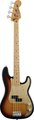 Fender 50's Precision Bass MN (2 Colour Sunburst)