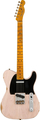 Fender '51 Tele Relic (aged white blonde) E-Gitarren T-Modelle