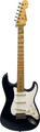 Fender '57 Strat Limited (aged black)