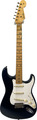 Fender '57 Strat Limited (aged black) Electric Guitar ST-Models