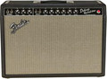 Fender '64 Custom Deluxe Reverb (230V) Amplis guitare combo à lampes