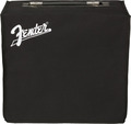 Fender '65 Princeton Reverb Cover Amplifier Cover (black) Housses de protection amplificateur guitare