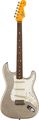 Fender '65 Stratocaster - Journeyman Relic (aged silver sparkle) E-Gitarren ST-Modelle