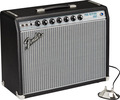 Fender 68 Custom Pro Reverb Amplis guitare combo à lampes