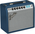 Fender '68 Custom Vibro (navy) Gitarren-Röhren-Combo