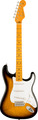 Fender 70th Anniversary American Vintage II 1954 Strat (2-color sunburst)