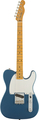 Fender 70th Anniversary Esquire (lake placid blue) Guitarra Eléctrica Modelos de T.