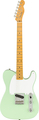 Fender 70th Anniversary Esquire (surf green) Guitarra Eléctrica Modelos de T.