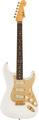 Fender 75th Anniversary Stratocaster NOS (diamond white pearl)