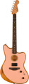 Fender Acoustasonic Player Jazzmaster (shell pink)