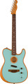 Fender Acoustasonic Player Telecaster (daphne blue) Electric Guitar T-Models