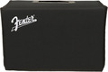 Fender Acoustic Junior/GO Cover (black) Covers for Guitar Amplifiers