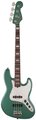 Fender Adam Clayton Jazz Bass RW (Sherwood Green Metallic)