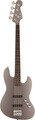 Fender Aerodyne Special Jazz Bass (gray metallic)