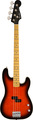 Fender Aerodyne Special Precision Bass (hot rod burst)