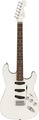 Fender Aerodyne Special Stratocaster (bright white)