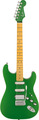 Fender Aerodyne Special Stratocaster HSS (speed green metallic)