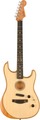 Fender American Acoustasonic Stratocaster (natural)