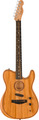 Fender American Acoustasonic Tele MAH (natural)