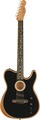 Fender American Acoustasonic Telecaster (black)