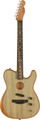 Fender American Acoustasonic Telecaster (sonic gray)