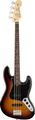 Fender American Performer Jazz Bass RW (3 tone sunburst) 4-String Electric Basses