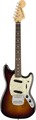 Fender American Performer Mustang RW (3 tone sunburst)