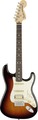 Fender American Performer Stratocaster HSS RW (3 color sunburst) Chitarre Elettriche Modelli ST