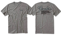 Fender American Performer T-Shirt (Medium) Camisetas de talla M