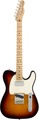 Fender American Performer Telecaster HS MN (3 color sunburst) Guitarras eléctricas modelo telecaster