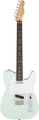 Fender American Performer Telecaster RW (satin sonic blue) Guitarras eléctricas modelo telecaster