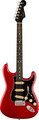 Fender American Pro II Strat EB (candy apple red)