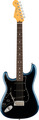 Fender American Pro II Strat LH RW / Lefthand (dark night)