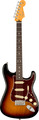 Fender American Pro II Strat RW (3 color sunbust) Guitarras eléctricas modelo stratocaster