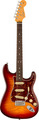 Fender American Pro II Strat RW / 70th Anniversary (comet burst)