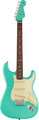 Fender American Pro II Strat RW Limited Edition (sea foam green)