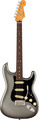 Fender American Pro II Strat RW (mercury)